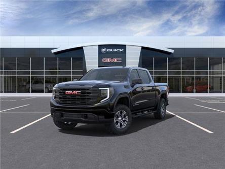 2025 GMC Sierra 1500 Pro (Stk: 168727) in London - Image 1 of 6