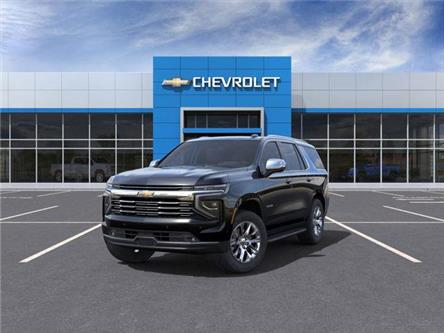 2025 Chevrolet Tahoe Premier (Stk: 24671) in Campbellton - Image 1 of 6