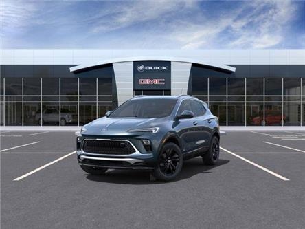 2025 Buick Encore GX Sport Touring (Stk: 25034) in Campbellton - Image 1 of 6