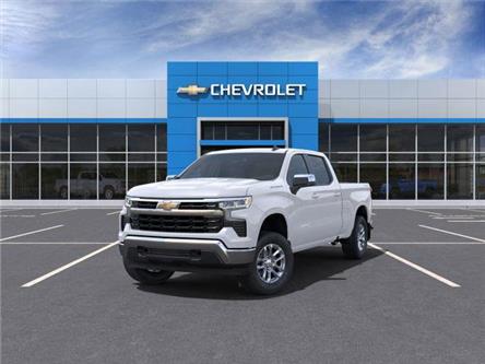 2024 Chevrolet Silverado 1500 LT (Stk: 24154) in Bracebridge - Image 1 of 6