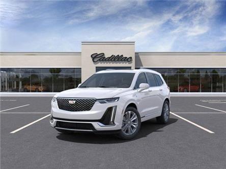 2025 Cadillac XT6 Premium Luxury (Stk: 25146) in Bracebridge - Image 1 of 6