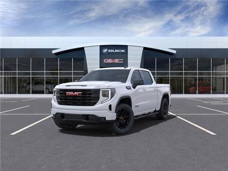 2025 GMC Sierra 1500 Elevation (Stk: 25189) in Bracebridge - Image 1 of 6