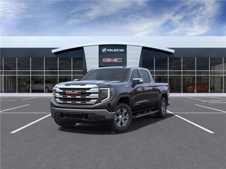 2025 GMC Sierra 1500 SLE (Stk: 25175) in Bracebridge - Image 1 of 6