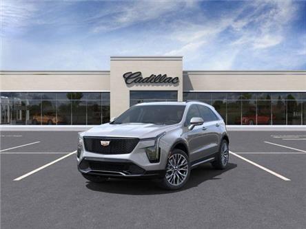 2025 Cadillac XT4 Sport (Stk: 25219) in Bracebridge - Image 1 of 6
