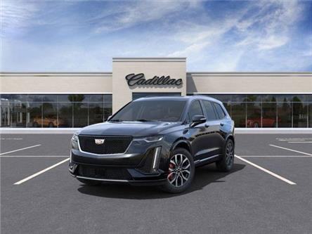 2025 Cadillac XT6 Sport (Stk: 25242) in Bracebridge - Image 1 of 6