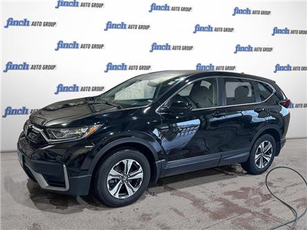 2021 Honda CR-V LX (Stk: 161404) in London - Image 1 of 26