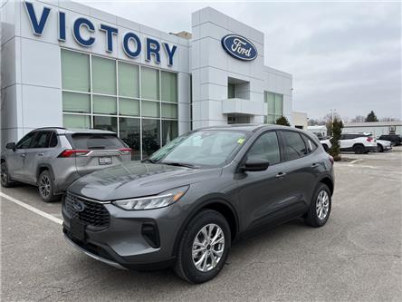 2025 Ford Escape Active (Stk: VFEP00305) in Chatham - Image 1 of 18