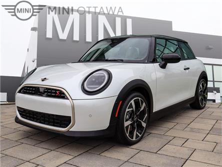 2025 MINI 3 Door Cooper S (Stk: 4729) in Ottawa - Image 1 of 22
