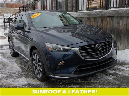 2021 Mazda CX-3 GT (Stk: 507705) in Lower Sackville - Image 1 of 23