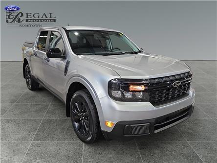 2024 Ford Maverick XLT (Stk: R9566) in ROSETOWN - Image 1 of 17
