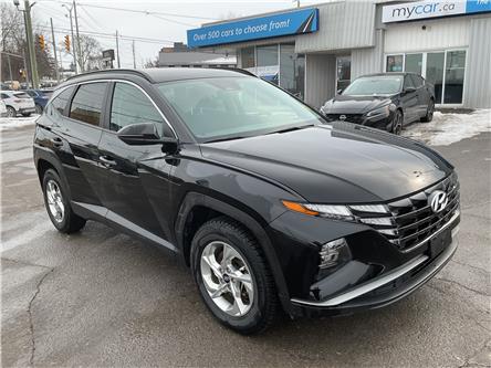 2023 Hyundai Tucson Preferred (Stk: 250031) in Ottawa - Image 1 of 26