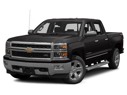 2014 Chevrolet Silverado 1500 2LZ (Stk: N23-26A) in Capreol - Image 1 of 13