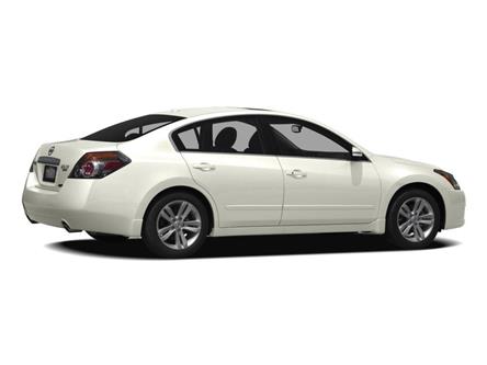 2012 Nissan Altima 2.5 S (Stk: N23-74A) in Capreol - Image 1 of 3