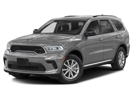 2025 Dodge Durango R/T (Stk: N24-62) in Capreol - Image 1 of 11