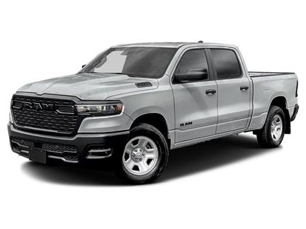 2025 RAM 1500 Sport (Stk: N24-64) in Capreol - Image 1 of 3