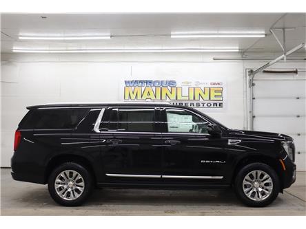 2025 GMC Yukon XL Denali (Stk: S1206) in Watrous - Image 1 of 45