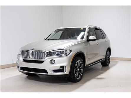 2016 BMW X5 xDrive35i (Stk: AR0607B) in Calgary - Image 1 of 37
