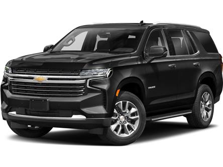 2023 Chevrolet Tahoe LT (Stk: 45179A) in Saskatoon - Image 1 of 5