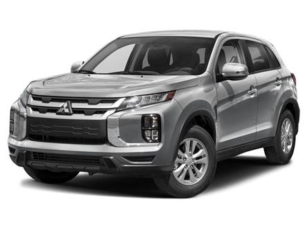 2021 Mitsubishi RVR  (Stk: 00800) in Barrie - Image 1 of 3