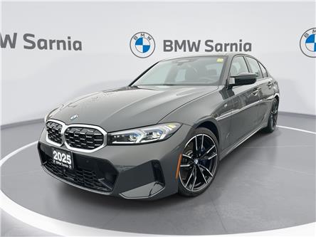 2025 BMW M340i xDrive (Stk: B2524) in Sarnia - Image 1 of 26