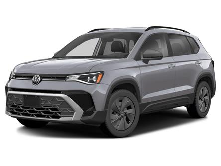 2025 Volkswagen Taos Trendline (Stk: 17-T019112) in Belleville - Image 1 of 2