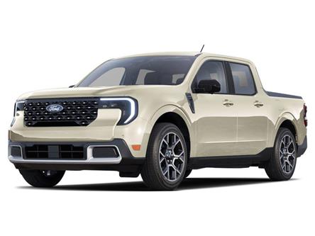 2025 Ford Maverick Lariat (Stk: 25017) in Raymond - Image 1 of 2