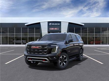 2025 GMC Yukon AT4 (Stk: 25064) in Campbellton - Image 1 of 6