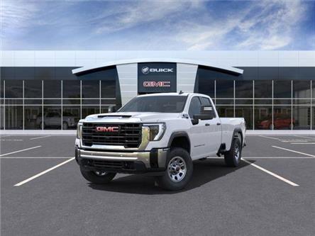 2025 GMC Sierra 3500HD Pro (Stk: 25T140) in Hope - Image 1 of 6