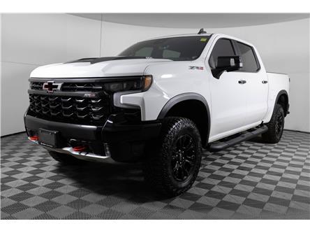 2023 Chevrolet Silverado 1500 ZR2 (Stk: X2279A) in London - Image 1 of 36