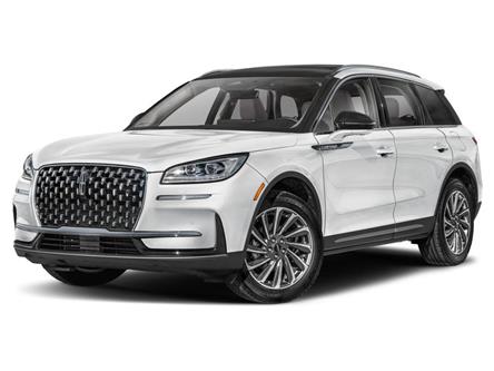 2025 Lincoln Corsair Grand Touring (Stk: LCP431) in Sarnia - Image 1 of 11