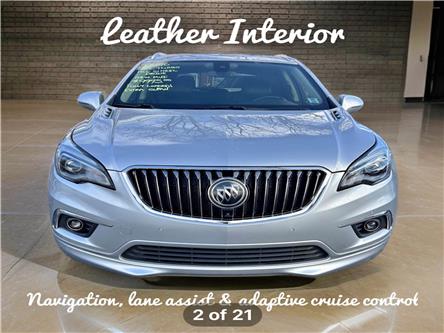2016 Buick Envision Premium II in Dartmouth - Image 1 of 20