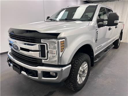 2019 Ford F-350 XLT (Stk: 14770) in Lethbridge - Image 1 of 19