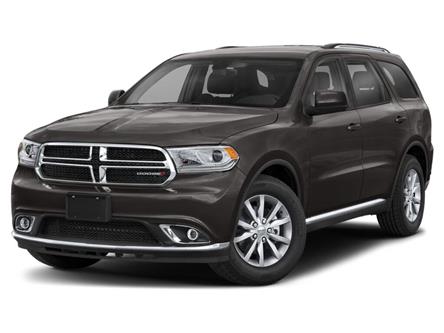 2020 Dodge Durango GT (Stk: A18540A) in Calgary - Image 1 of 3