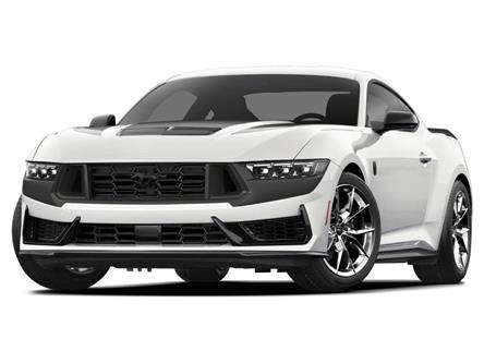 2025 Ford Mustang Dark Horse (Stk: LFMU00662) in Tilbury - Image 1 of 2
