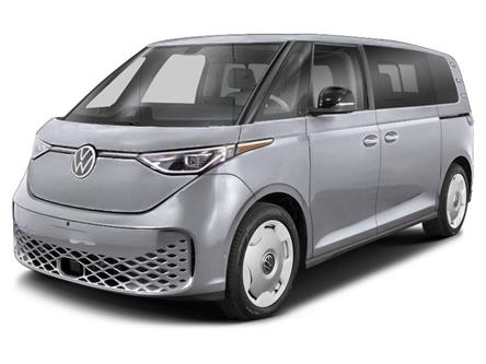 2025 Volkswagen ID. Buzz 1st Edition (Stk: SS-224) in Calgary - Image 1 of 3