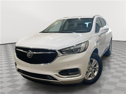 2020 Buick Enclave Premium (Stk: 10256DT) in Meadow Lake - Image 1 of 16