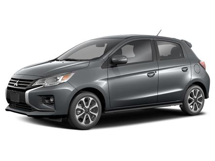 2024 Mitsubishi Mirage GT (Stk: 24M9364) in Cranbrook - Image 1 of 2