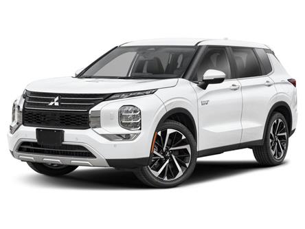 2025 Mitsubishi Outlander PHEV SE (Stk: 25P2249) in Cranbrook - Image 1 of 12