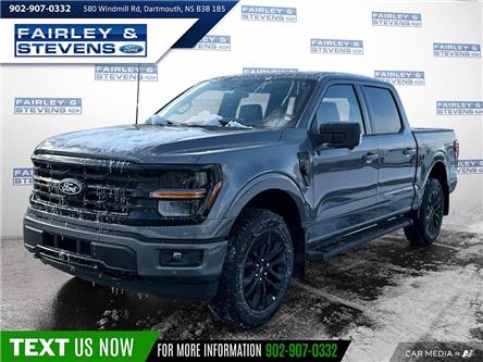 2025 Ford F-150 XLT (Stk: 26705) in Dartmouth - Image 1 of 24