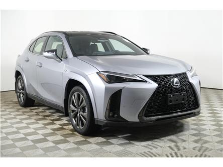 2025 Lexus UX 300h  (Stk: 15104329) in Richmond Hill - Image 1 of 27