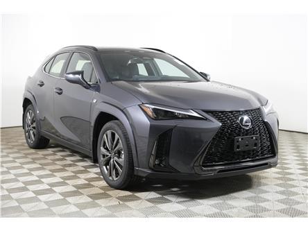 2025 Lexus UX 300h  (Stk: 15104286) in Richmond Hill - Image 1 of 27