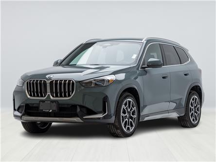 2025 BMW X1 xDrive28i (Stk: 5143210) in Etobicoke - Image 1 of 26