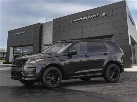 2024 Land Rover Discovery Sport Dynamic SE (Stk: LD40071-demo) in Windsor - Image 1 of 29