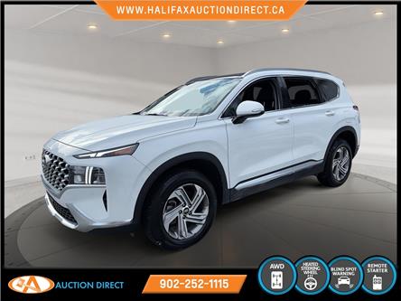 2023 Hyundai Santa Fe Preferred (Stk: 553277) in Lower Sackville - Image 1 of 23