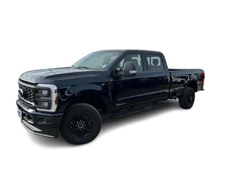 2024 Ford F-350 XLT (Stk: R-1438) in Calgary - Image 1 of 27