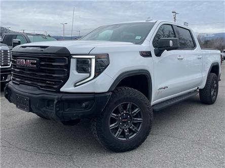 2024 GMC Sierra 1500 AT4X (Stk: 25-153A) in Kelowna - Image 1 of 10