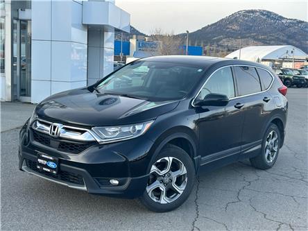 2019 Honda CR-V EX-L (Stk: 57B1413) in Penticton - Image 1 of 20