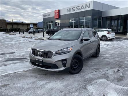 2019 Kia Sorento 2.4L EX (Stk: N259-5008B) in Chilliwack - Image 1 of 20