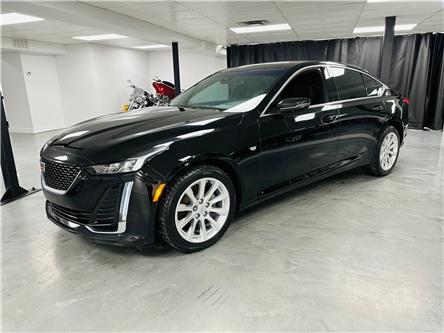 2020 Cadillac CT5 Luxury (Stk: A8882) in Saint-Eustache - Image 1 of 28