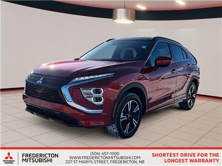 2025 Mitsubishi Eclipse Cross ES (Stk: 250321N) in Fredericton - Image 1 of 23